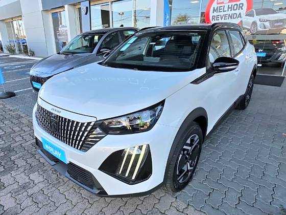 PEUGEOT 2008 1.0 TURBO 200 HYBRID GT CVT PEUGEOT 2008 1.0 TURBO 200 HYBRID GT CVT